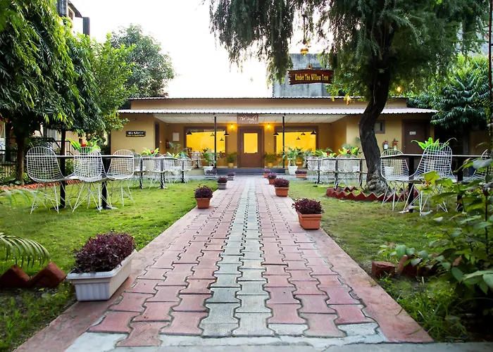 Clarks Inn Dudhwa