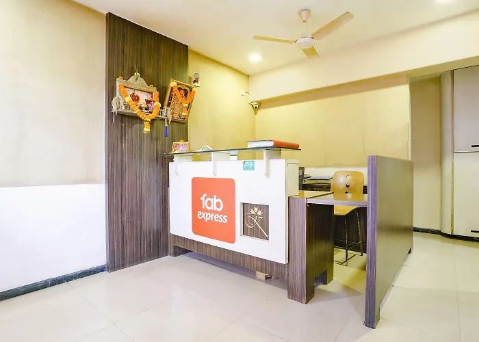 Fabexpress Kuber - Nr Apmc Vashi, Navi Mumbai