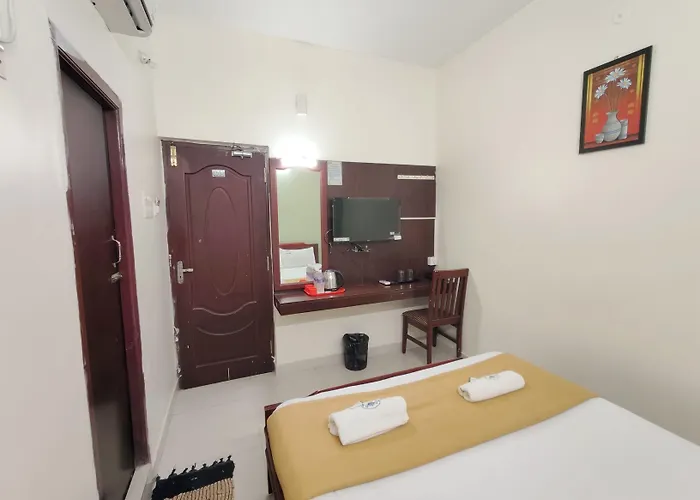 Hotel Harish