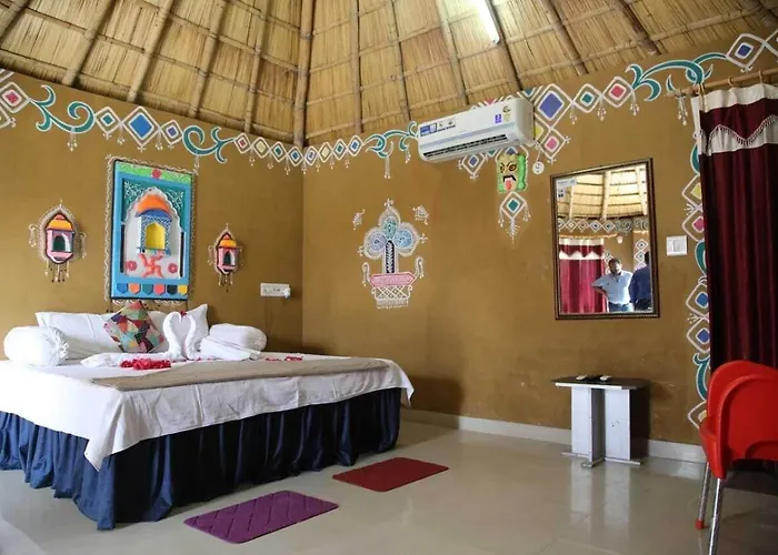 Padmini Heritage Resort Ajmer
