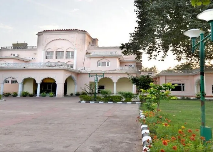 Baya Tourist Resort