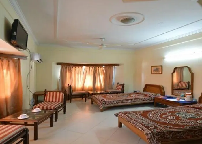 Baya Tourist Resort