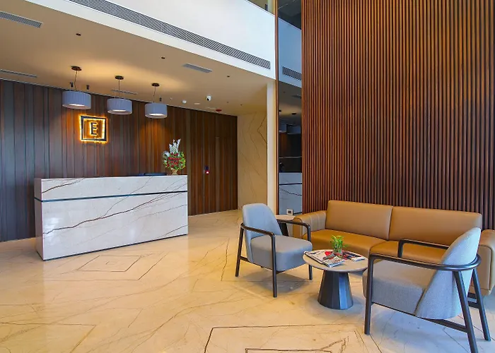 Essentia Premier Hotel Pune Wakad