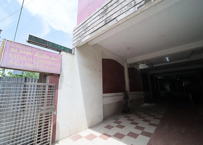 Nataraja Residency