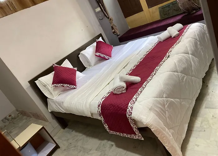 Hotel Hasim By Grb Jaisalmer