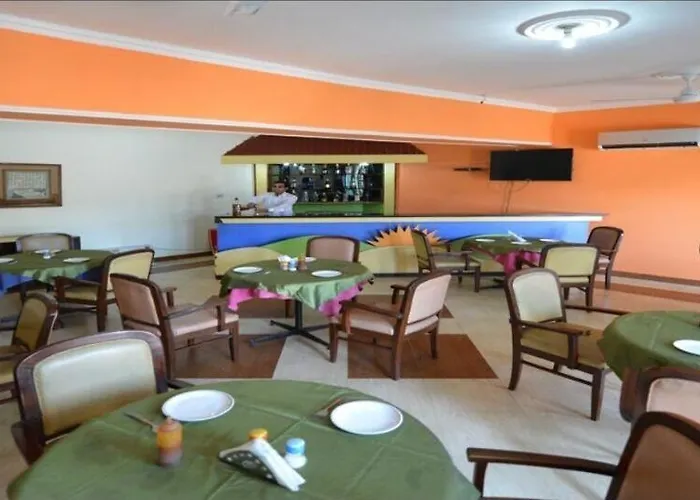 Gauriyya Tourist Resort