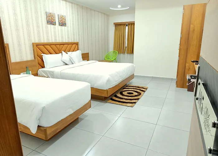 Hotel Lotus