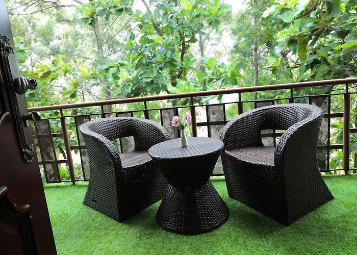 Jal Mahal Resort And Spa