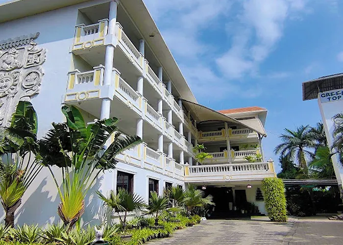 Hotel Royal Retreat