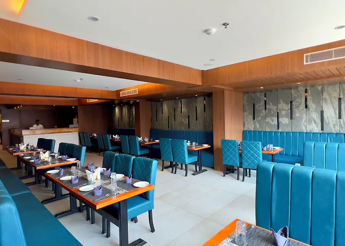 Hotel Prajyot