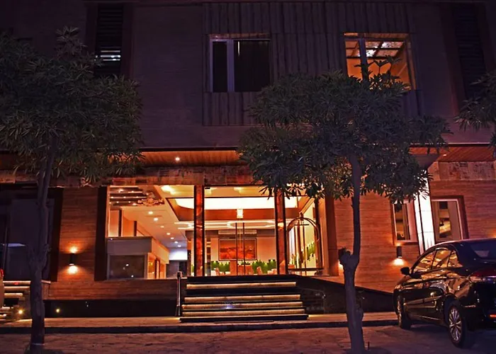 Hotel Solista Chittorgarh