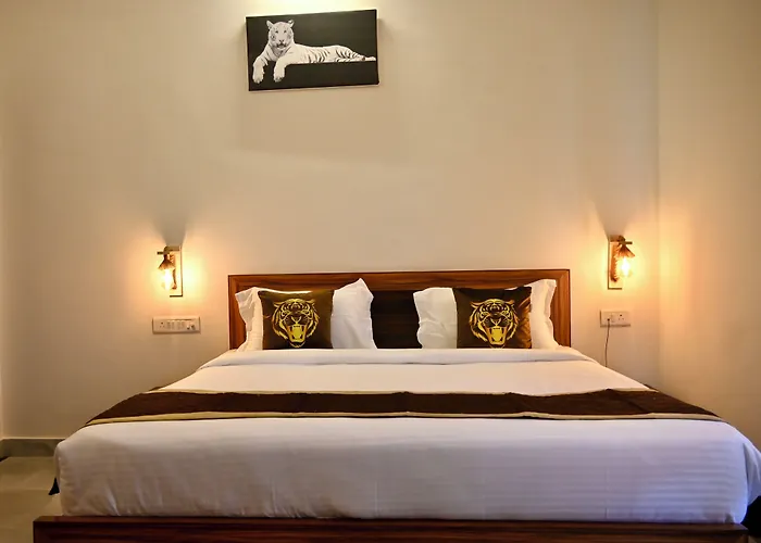 Aijasvan Hotel