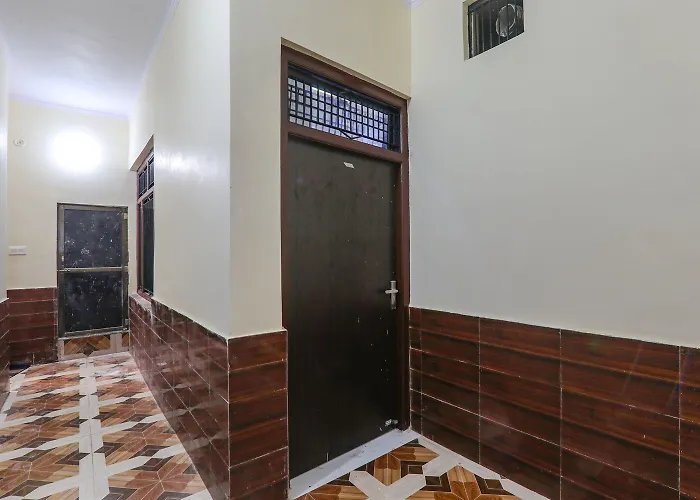 Fabhotel Uma Yugul