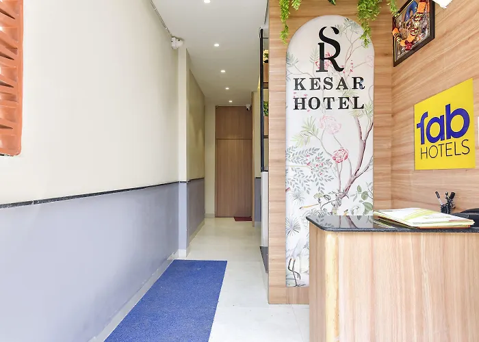 Fabexpress Kesar