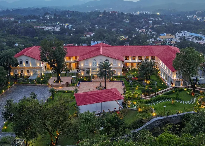 Radisson Resort Mount Abu
