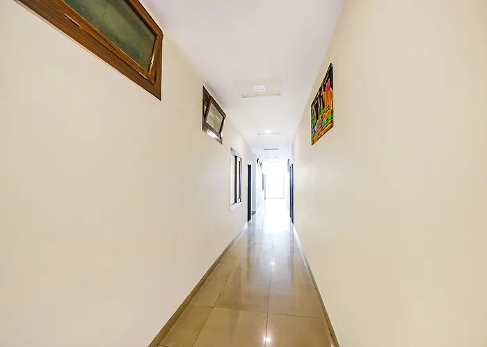 Hotel Alaknanda Paradise