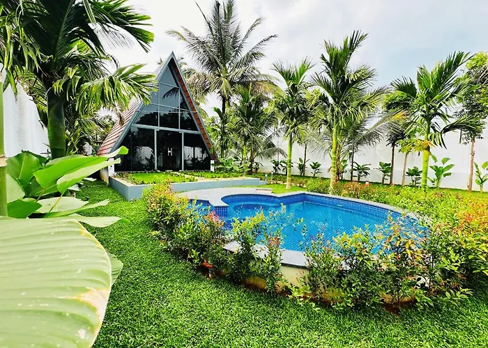 Vanasiri Resort By Travent Mug