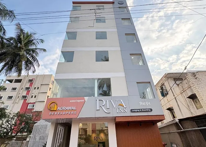 Hotel Riva Inn