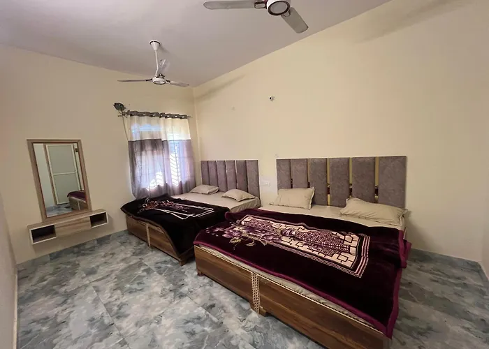 Maharaja Hotel And Dhaba