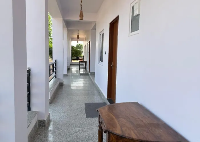 Peters Casa Resort Bikaner