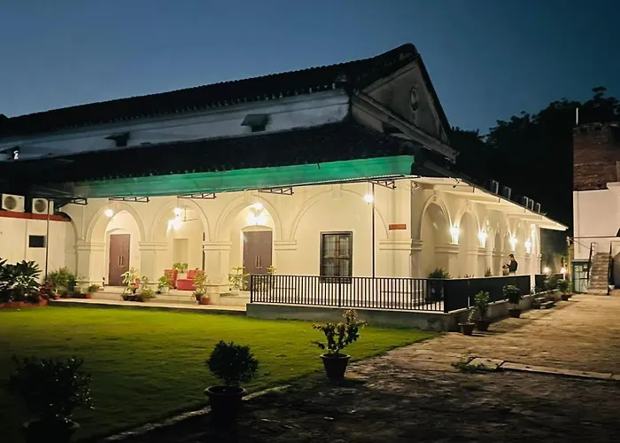The Britishkothi