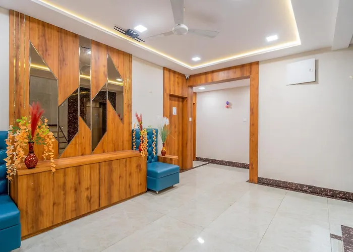 Hotel Deol'S Paradise