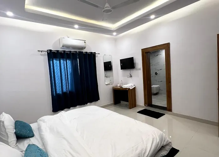 Hotel Dream Inn Khajuraho