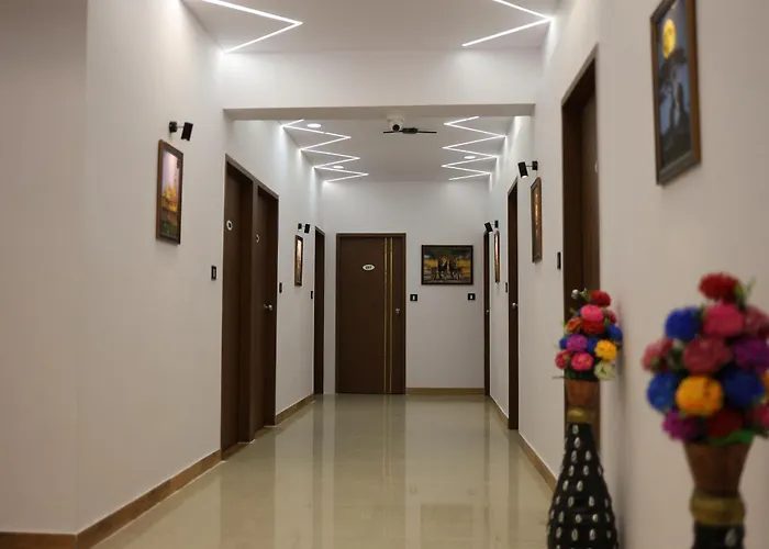 Hotel The Grand Heritage Junagadh