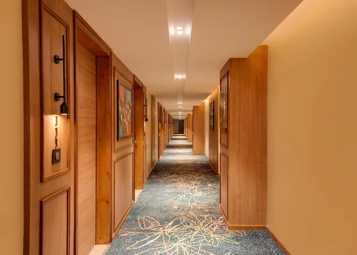 Lemon Tree Hotel, Mall Of Dehradun, Dehradun