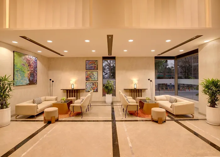 Lemon Tree Hotel, Mall Of Dehradun, Dehradun