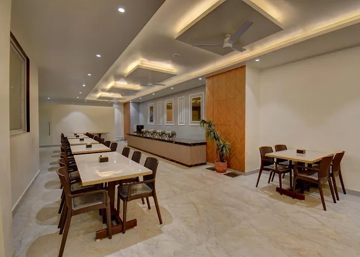 Hotel Stay Divine, Shirdi