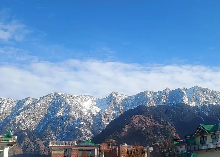 Mcleodganj Diaries Guesthouse
