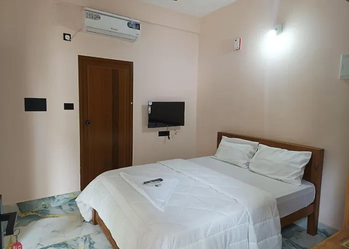 Radhika Residency