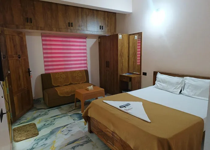 Radhika Residency