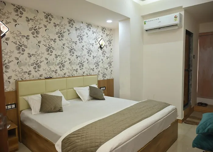 Hotel The Grand Heritage Junagadh