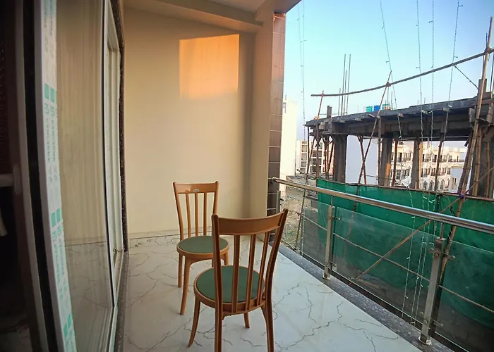 Coral Beach Resort Mandarmoni