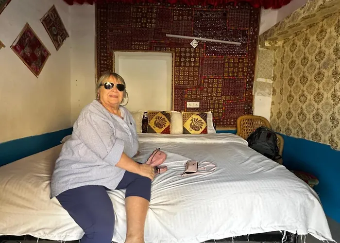 Thar Pavilion Desert Camp