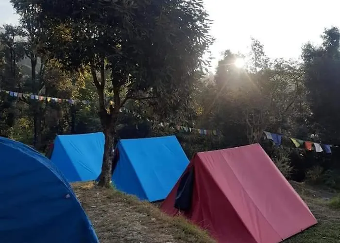 Himachal Adventure