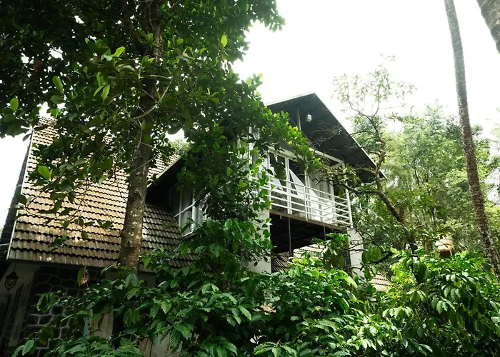 Villa La Vista Homestay