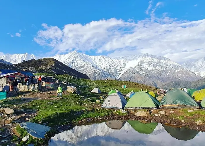 Himachal Adventure