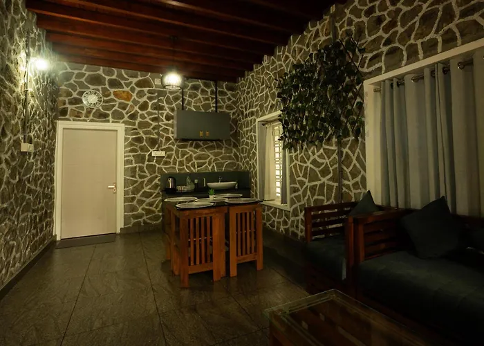 Villa La Vista Homestay