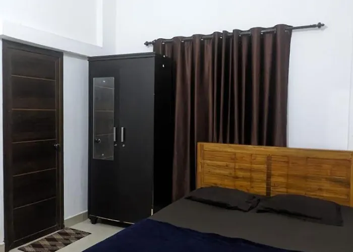 Anam Residence