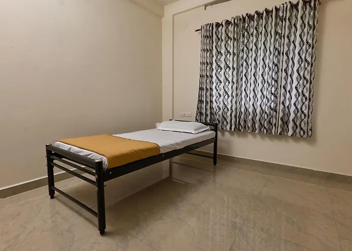 Immanuel Homestay, Kalathipady, Kottayam, Flat E