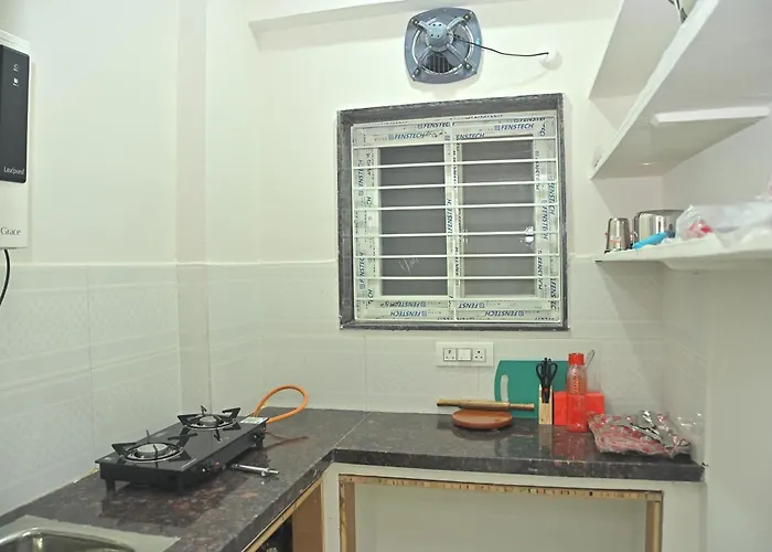 Avo Nest - Just Launched Modern 1 Bhk Near Aig Hospitals 1S