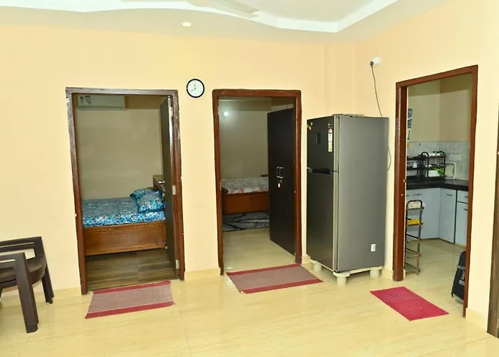Jd Homestays