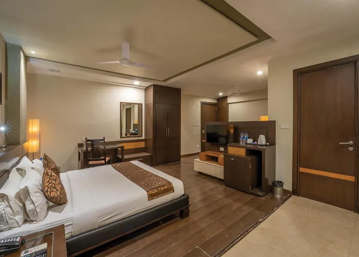 Lariya Resort