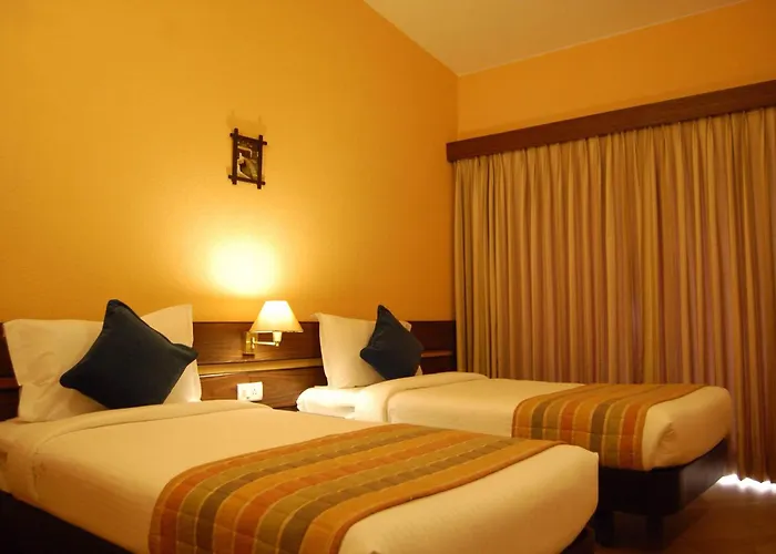 Green Pastures - A Hill Country Resort