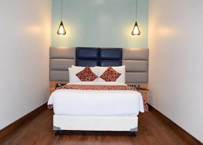 Srm Hotel Maraimalai Nagar Chennai