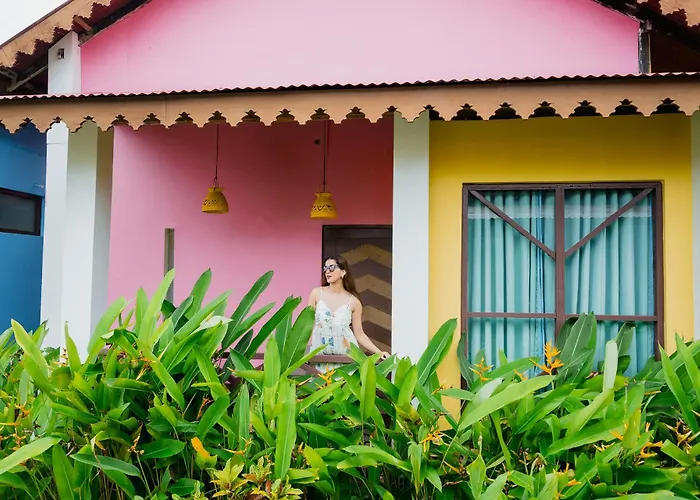 Silver Sand Village Resort