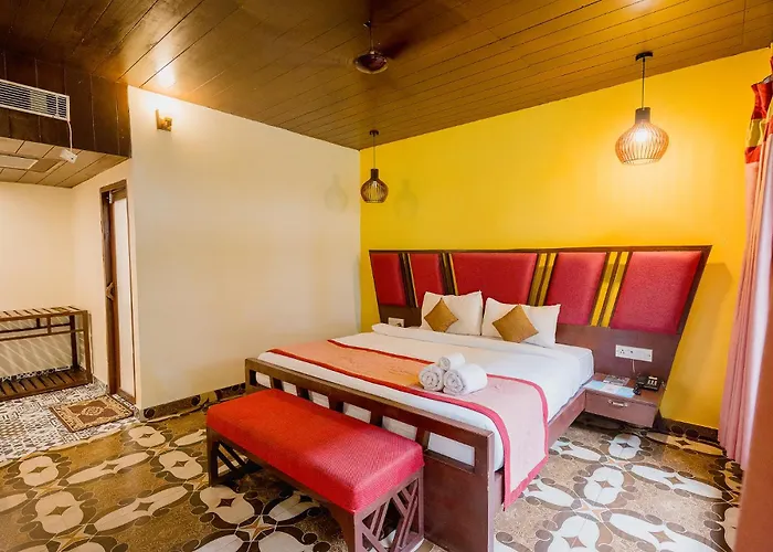 Silver Sand Village Resort